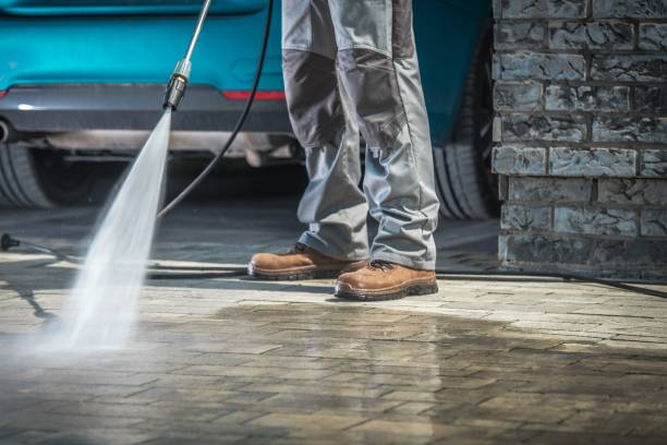 Best Sidewalk and Walkway Cleaning  in Cedar Hill, TX