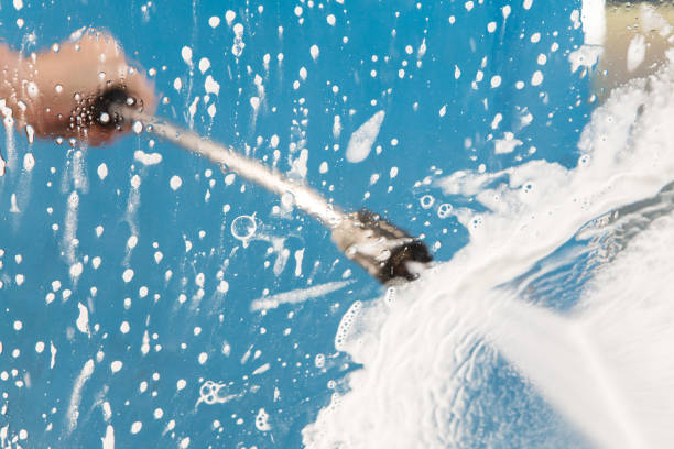 Best Graffiti Removal  in Cedar Hill, TX