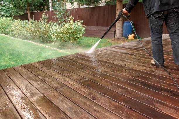 Best Parking Lot and Garage Cleaning  in Cedar Hill, TX