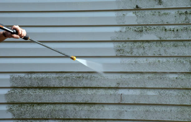 Best Dumpster Area Cleaning  in Cedar Hill, TX
