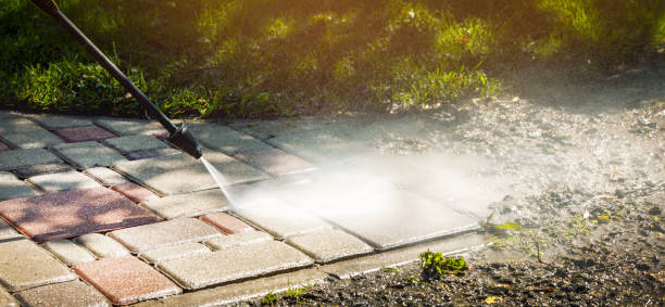 Best Post-Construction Pressure Washing  in Cedar Hill, TX