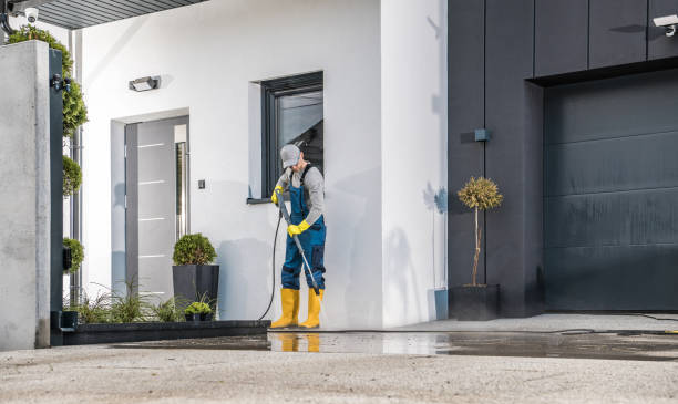 Boat and Dock Cleaning in Cedar Hill, TX